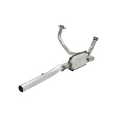 Flowmaster Flowmaster Catalytic Converter - Direct Fit - Federal 2030004
