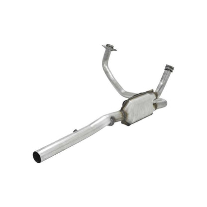 Flowmaster Flowmaster Catalytic Converter - Direct Fit - Federal 2030004
