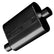 Flowmaster 40 Series  - 2.25 Offset In / 2.25 Center Out - Aggressive Sound 42441