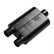 Flowmaster 40 Series  - 2.50 Dual In / 3.00 Center Out - Aggressive Sound 425403