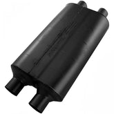 Flowmaster Super 50  - 2.25 Dual In / 2.25 Dual Out - Mild Sound 524554