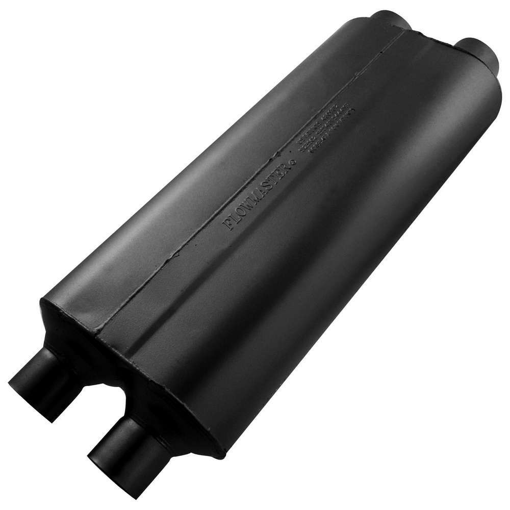 Flowmaster 70 Series Hi-Performance Muffler 524704