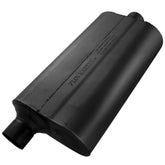 Flowmaster Super 50  - 2.50 Offset In / 2.50 Center Out - Mild Sound 52556