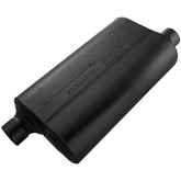 Flowmaster Super 50  - 2.50 Offset In / 2.50 Offset Out - Mild Sound 52558
