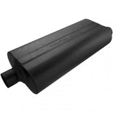 Flowmaster 70 Series  - 2.50 Center In / 2.50 Offset Out - Mild Sound 52572