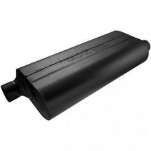 Load image into Gallery viewer, Flowmaster 70 Series Hi-Performance Muffler 2.50in Offset 52573