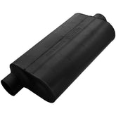 Flowmaster Super 50  - 3.00 Offset In / 3.00 Center Out - Mild Sound 53056