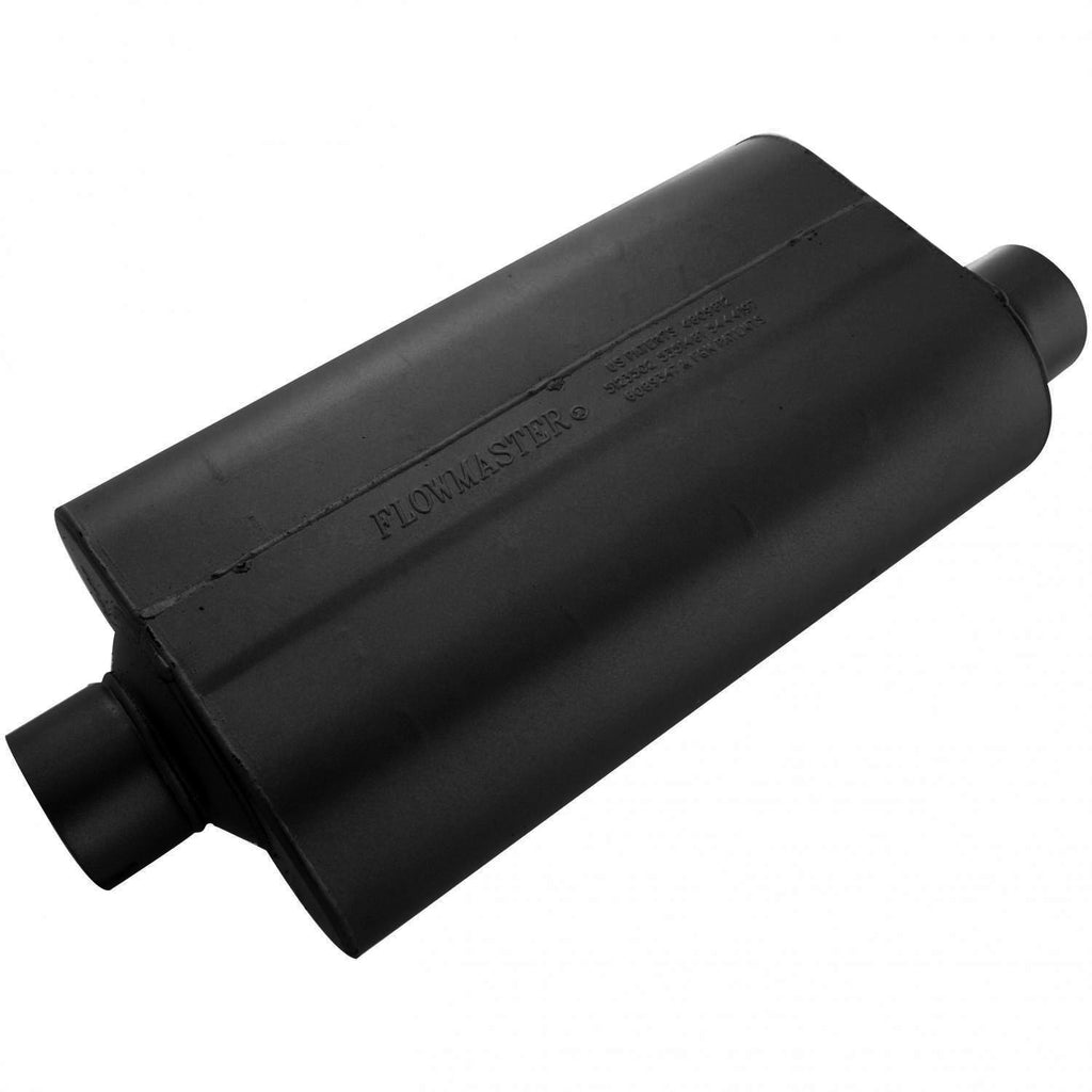 Flowmaster 50 Series Performance SUV Muffler 53057