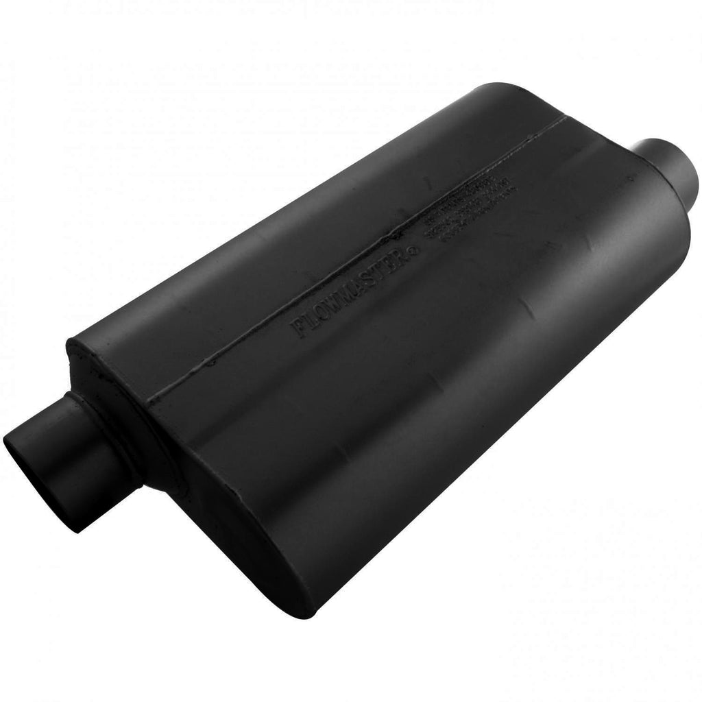 Flowmaster 50 Series Performance SUV Muffler 53058