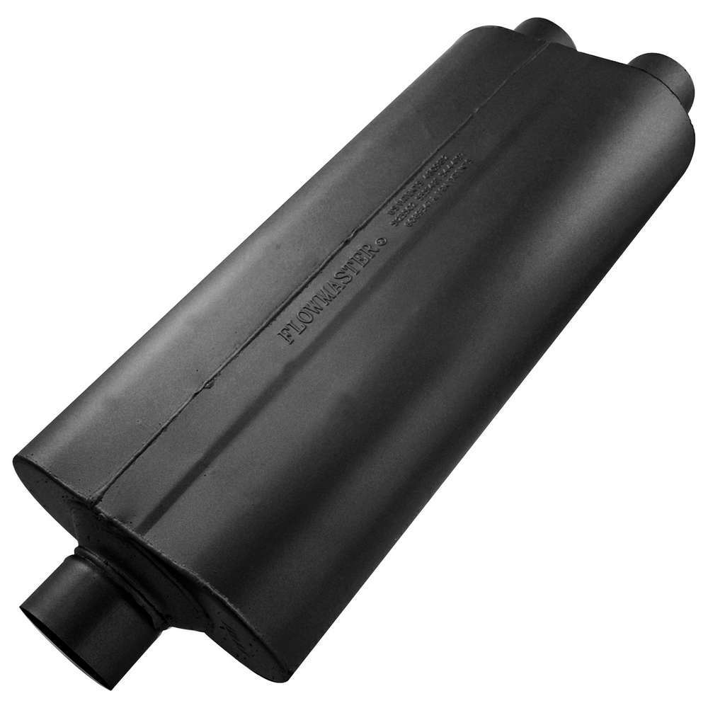 Flowmaster 70 Series Hi-Performance Muffler 530702