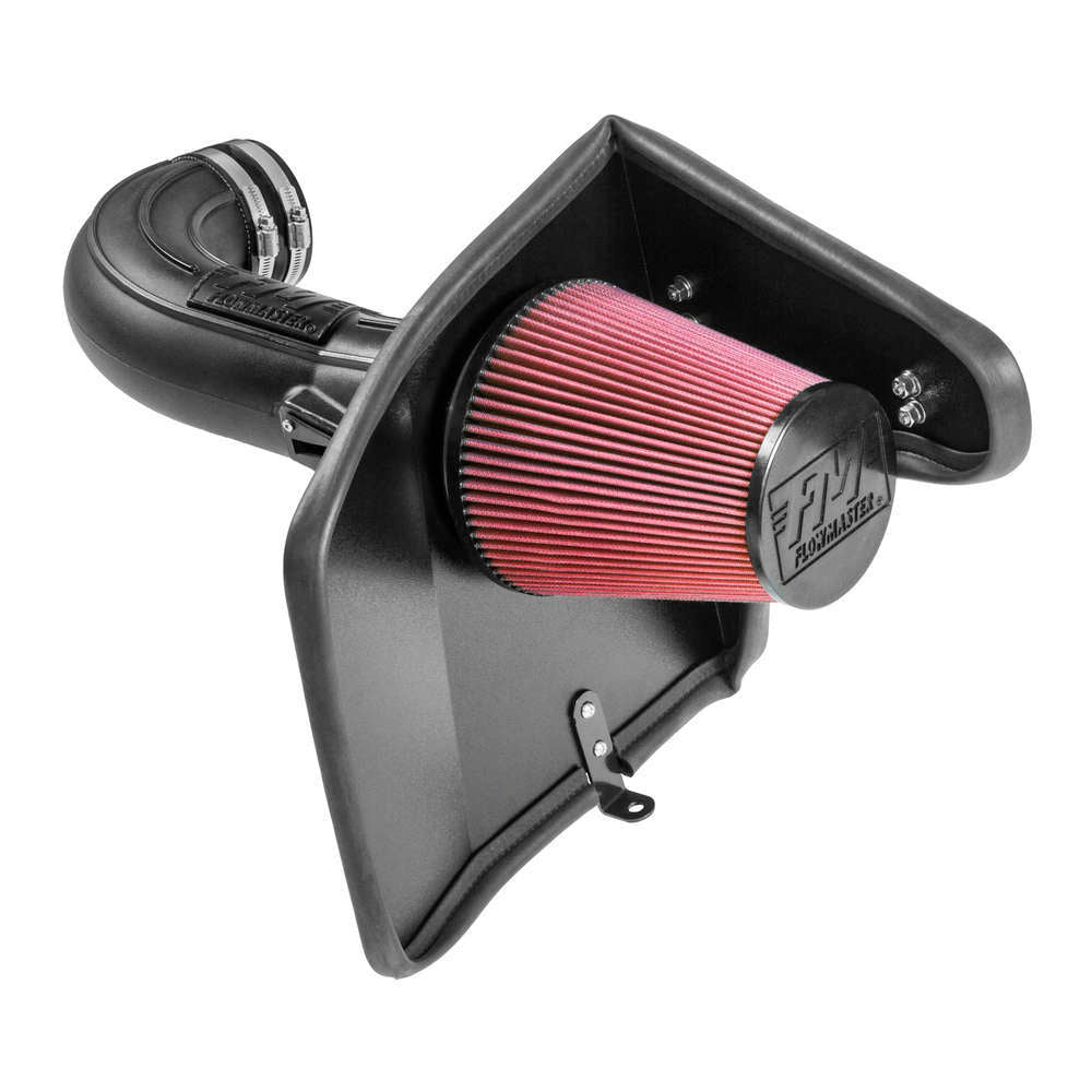 Flowmaster Engine Cold Air Intake 10-15 Chevy Camaro 6.2L 615101