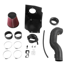 Load image into Gallery viewer, Flowmaster Engine Cold Air Intake 09-14 GM P/U 4.8/5.3/6.0 615120