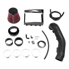 Load image into Gallery viewer, Flowmaster Engine Cold Air Intake 11-14 Ford F150 5.0L 615127