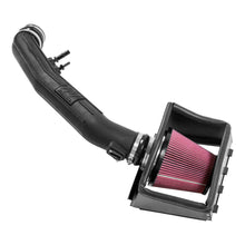 Load image into Gallery viewer, Flowmaster Engine Cold Air Intake 11-16 Ford F250 6.2L 615128