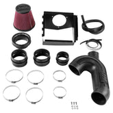 Flowmaster Flowmaster Delta Force Performance Air Intake - CARB Compliant 615136