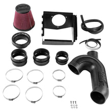 Load image into Gallery viewer, Flowmaster Engine Cold Air Intake 15-17 Ford F150 3.5L 615136