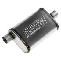 Flowmaster FlowFX Muffler 2.25in In Offset/Out Center 71225