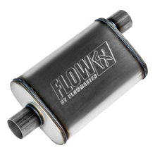 Load image into Gallery viewer, Flowmaster FlowFX Muffler 2.5in In Offset/Out Center 71226