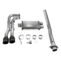 Flowmaster Cat-Back Exhaust Kit 15- Ford F150 2.7/3.5/5.0L 717785