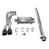 Flowmaster Flowmaster Flow FX Cat-Back Exhaust System 717785