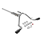 Flowmaster Flowmaster Flow FX Cat-Back Exhaust System 717822