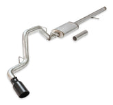 Flowmaster Flowmaster Flow FX Cat-Back Exhaust System 717857