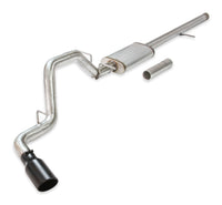 Flowmaster Cat Back Exhaust Kit 14- 18 GM P/U 1500 5.3L 717857