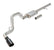 Flowmaster Flowmaster Flow FX Cat-Back Exhaust System 717857