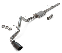 Flowmaster Cat Back Exhaust Kit 19- GM P/U 1500 5.3L 717858