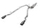 Flowmaster Flowmaster Flow FX Cat-Back Exhaust System 717860