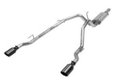 Flowmaster Flowmaster Flow FX Cat-Back Exhaust System 717860