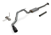 Flowmaster Flowmaster Flow FX Cat-Back Exhaust System 717864