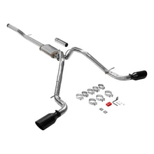 Load image into Gallery viewer, Flowmaster Cat-Back Exhaust Kit 14-18 GM P/U 1500 5.3L 717869