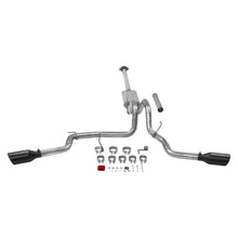 Load image into Gallery viewer, Flowmaster Cat-Back Exhaust Kit 15-18 Ford F150 2.7/3.5L 717871