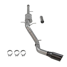 Load image into Gallery viewer, Flowmaster Cat Back Exhaust System 11- GM P/U 1500 6.2L 717885