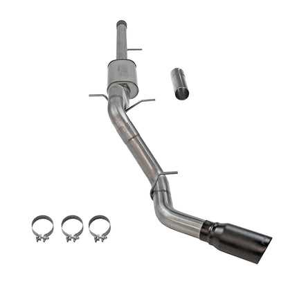 Flowmaster Flowmaster Flow FX Cat-Back Exhaust System 717885