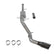 Flowmaster Flowmaster Flow FX Cat-Back Exhaust System 717885