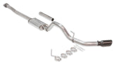 Flowmaster Flowmaster Flow FX Cat-back Exhaust System 717887