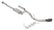 Flowmaster Flowmaster Flow FX Cat-back Exhaust System 717887