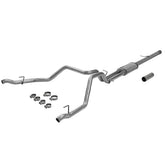 Flowmaster Flowmaster Flow FX Cat-Back Exhaust System 717890