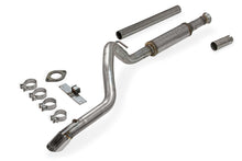 Load image into Gallery viewer, Flowmaster Cat Back Exhaust Kit 86-01 Jeep Cherokee 4.0L 717892