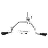 Flowmaster Flowmaster Flow FX Cat-back Exhaust System 717893