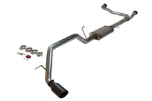 Load image into Gallery viewer, Flowmaster 17-  Nissan Titan 5.6L Cat Back Exhaust Kit 717910