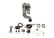 Flowmaster Flowmaster Flow FX Direct Fit Dual Mode Muffler with Active Valve 717911
