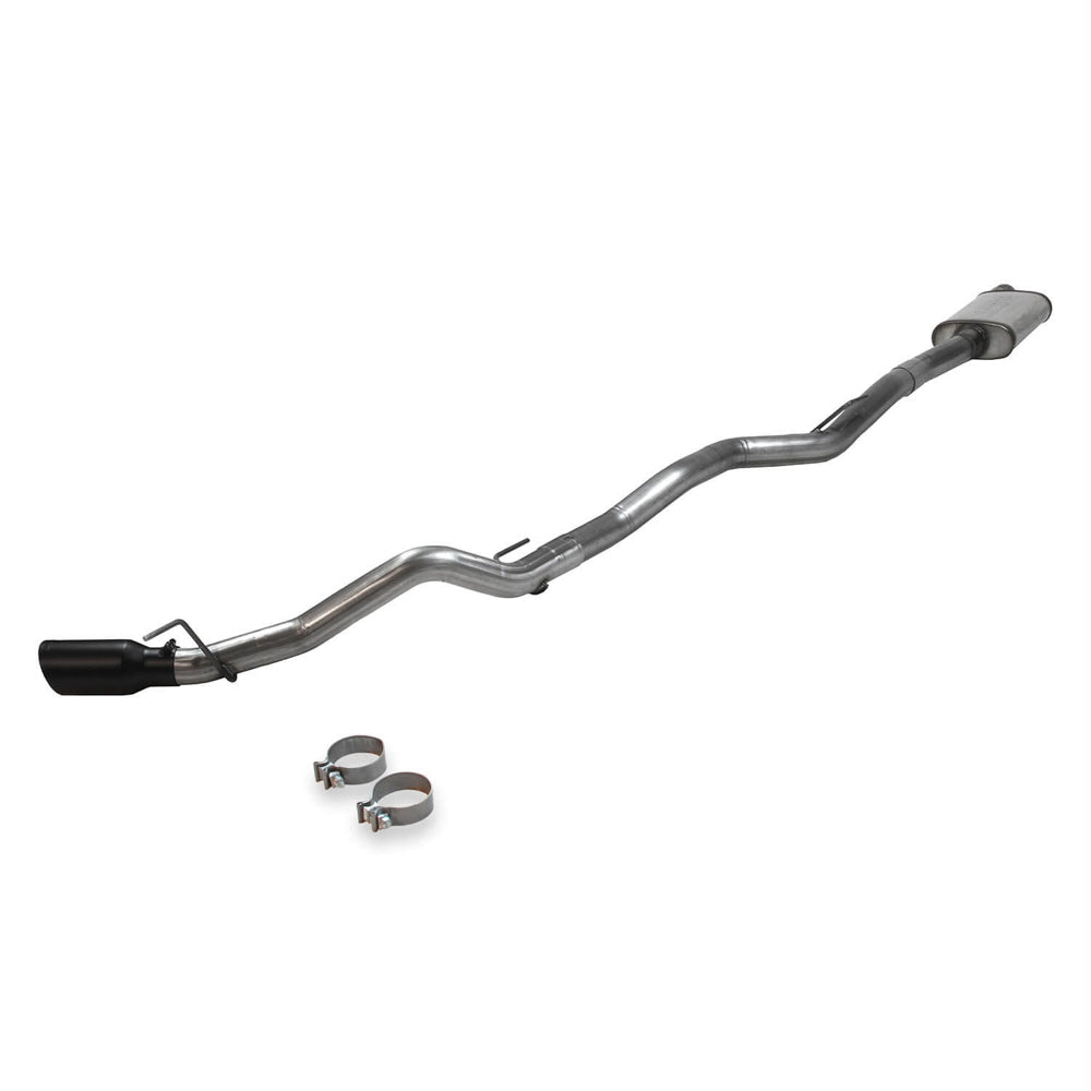 Flowmaster Cat Back Exhaust Kit 20-  Jeep Gladiator 3.6L 717912