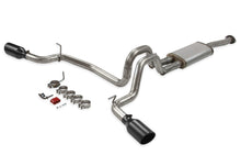 Load image into Gallery viewer, Flowmaster 16-  Toyota Tacoma 3.5L Cat Back Exhaust Kit 717918