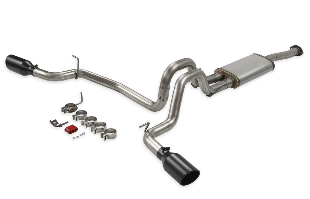 Flowmaster 16-  Toyota Tacoma 3.5L Cat Back Exhaust Kit 717918