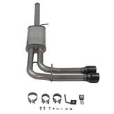 Flowmaster Flowmaster Flow FX Cat-Back Exhaust System 717929