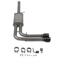Flowmaster 09-13 GM P/U 1500 5.3L Cat Back Exhaust Kit 717929