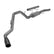 Flowmaster Flowmaster Flow FX Cat-Back Exhaust System 717930